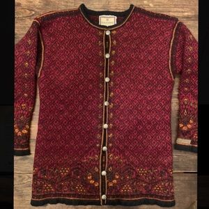 Dale of Norway Sweater 🇳🇴